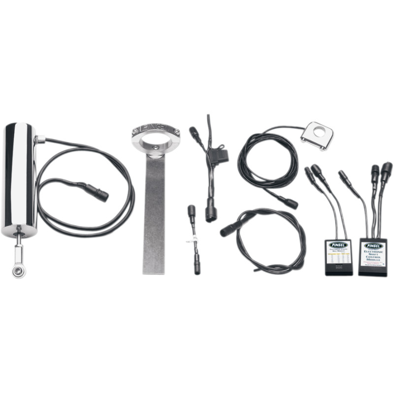 PINGEL Universal Shifter Kit