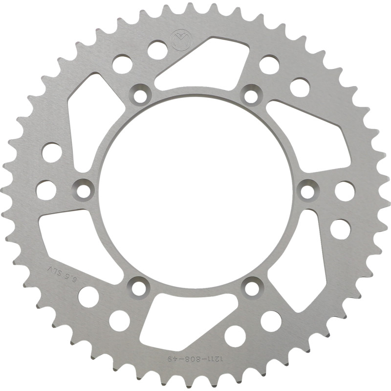 MOOSE OFFROAD Rear Aluminum Sprocket - Image 45