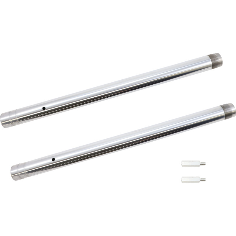 CUSTOM CYCLE ENGINEERING Fork Tubes - Image 8