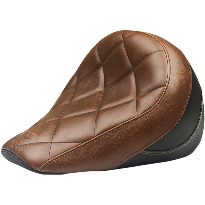 MUSTANG Solo Touring Seat - Image 2