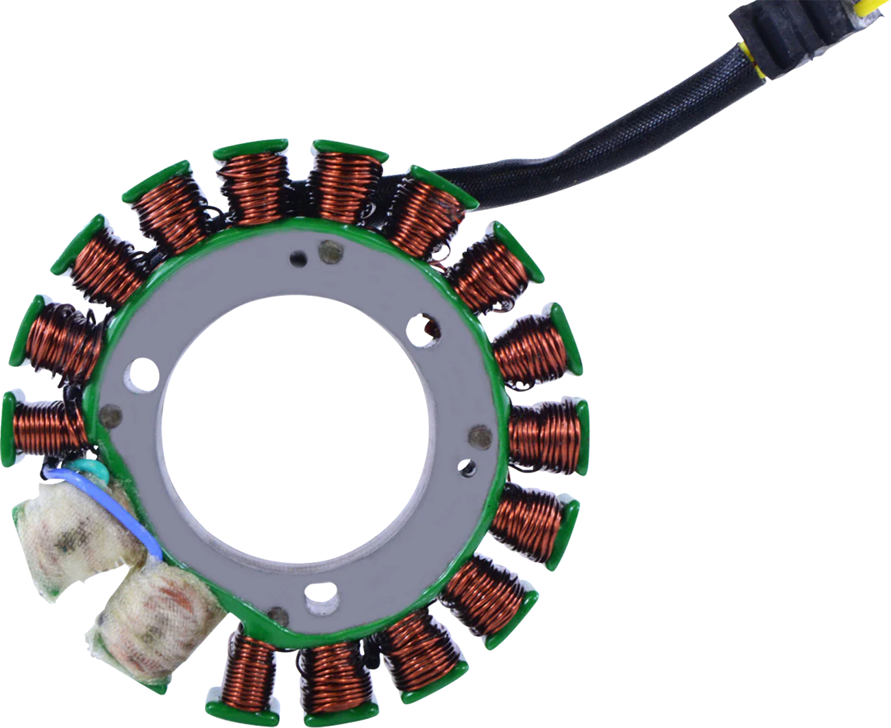 RM Stator Stator Kawasaki KLR650 KL650B Tengai 1987-2007 Street Off-Road