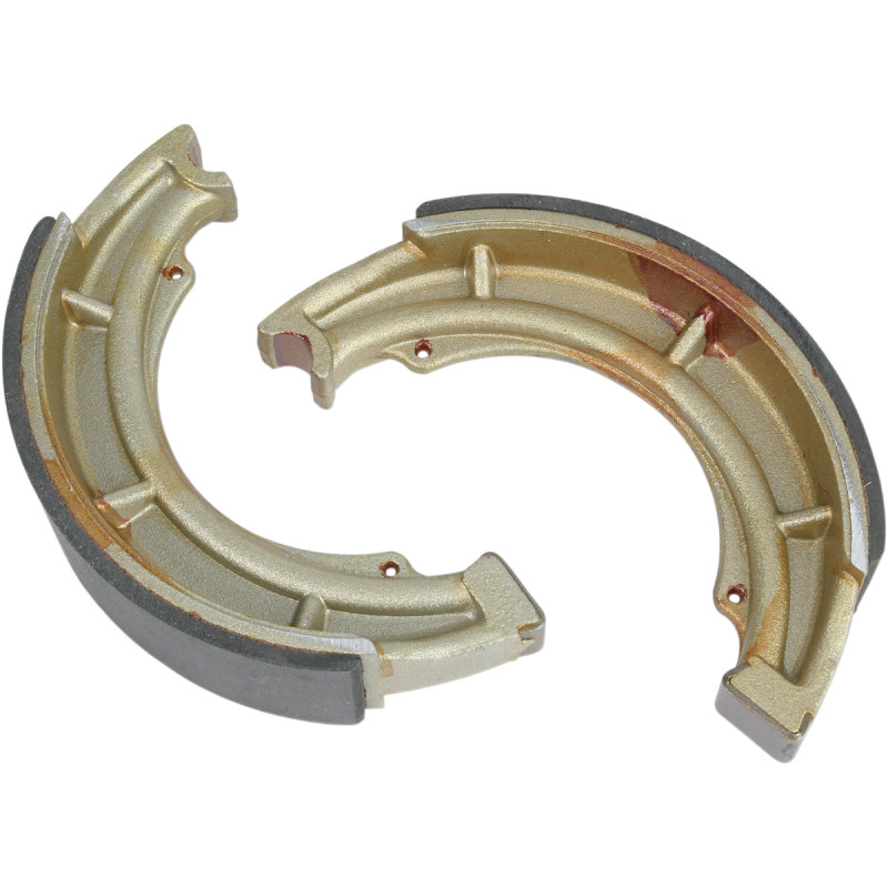 MOOSE OFFROAD Brake Shoes - Image 21