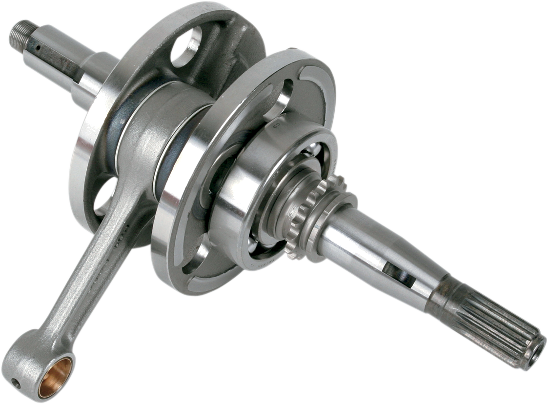 HOT RODS CRANKSHAFT ASSEMBLY - View 1