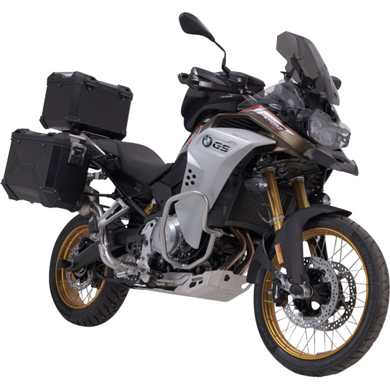SW-MOTECH Adventure Luggage System