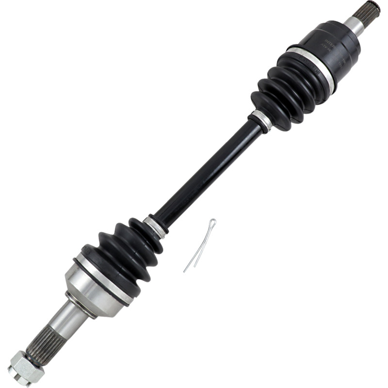MOOSE OFFROAD Complete Axle Assembly - Image 31
