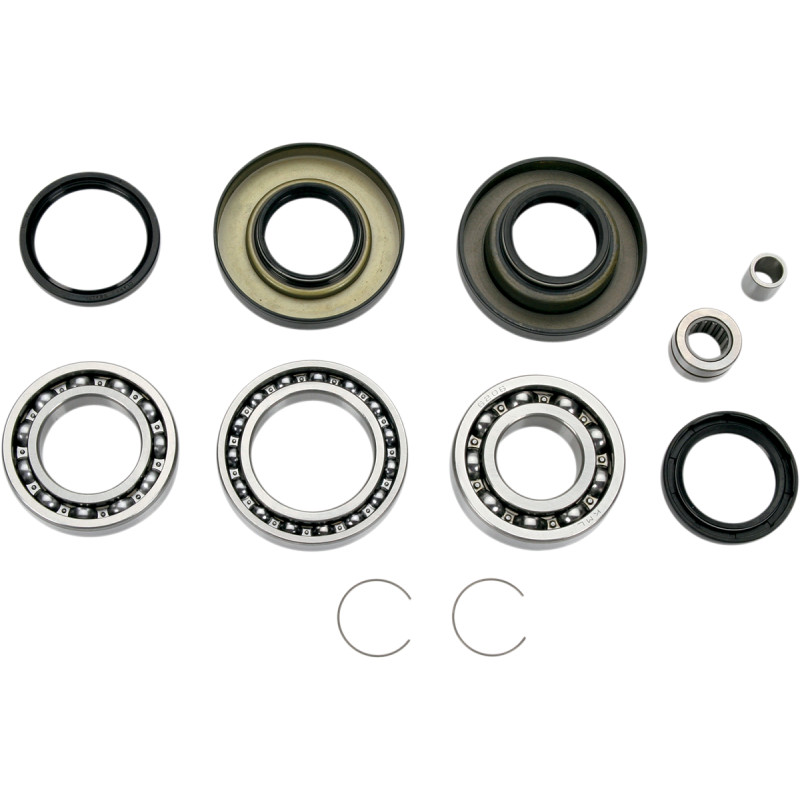 MOOSE OFFROAD Bearing/Seal Kit - Image 34