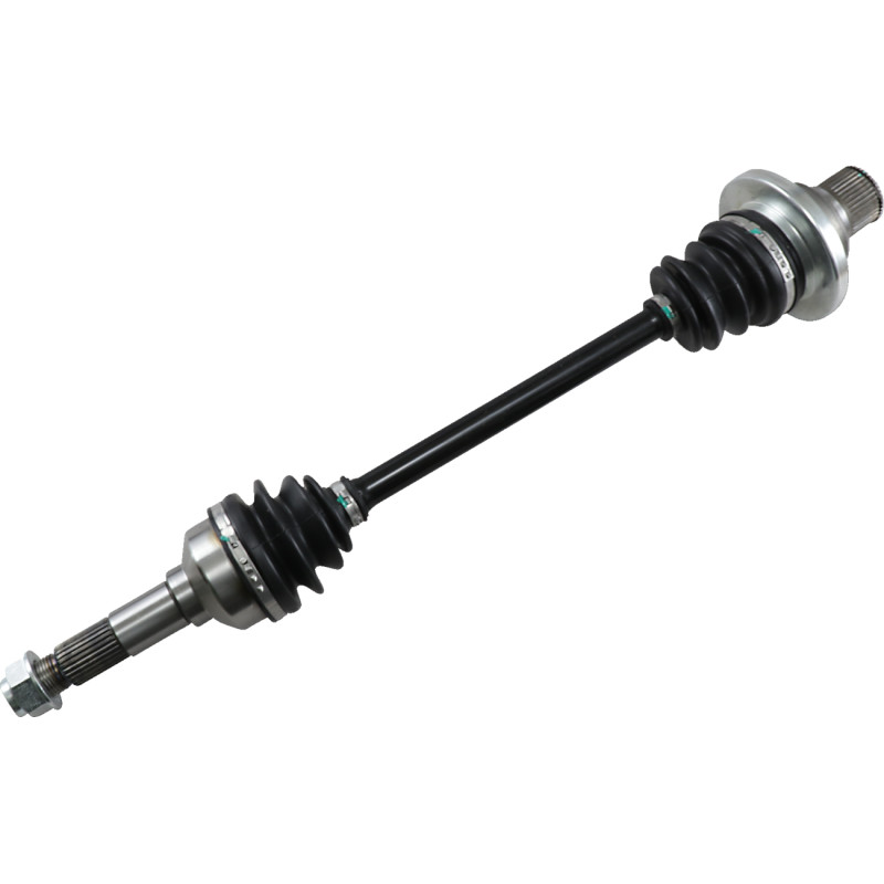 MOOSE OFFROAD Complete Axle Assembly - Image 94