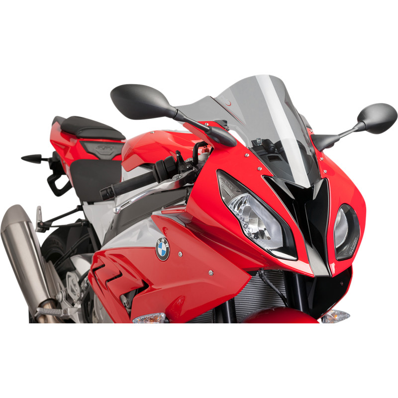 PUIG HI-TECH PARTS Z-Racing Windscreen