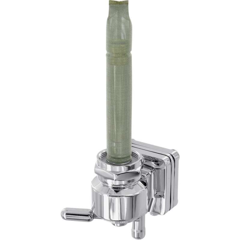 PINGEL Vacuum Fuel Valve — Round