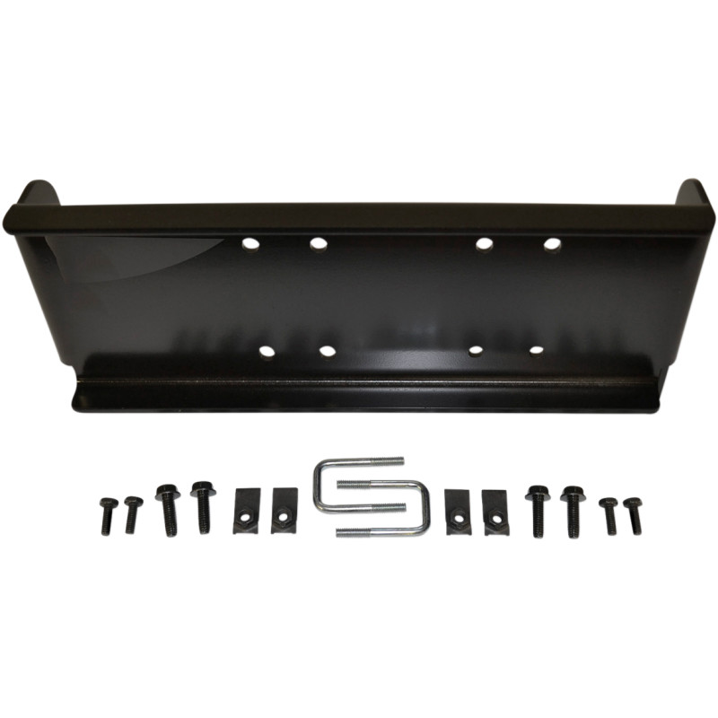 WARN Winch Mount Kit - Image 6