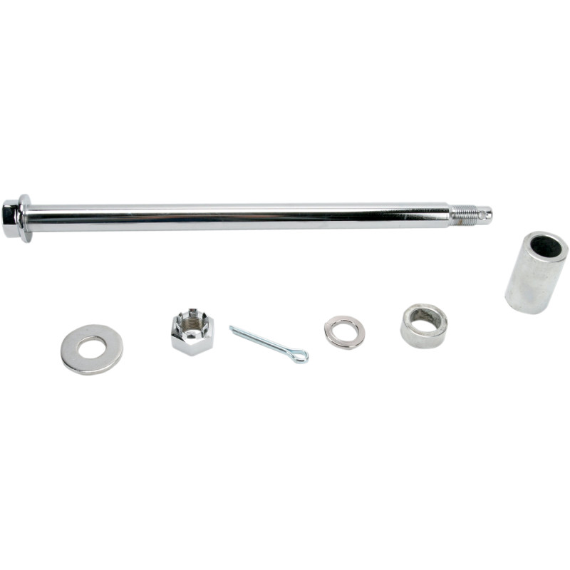 DRAG SPECIALTIES Rear Axle Kit - Image 13