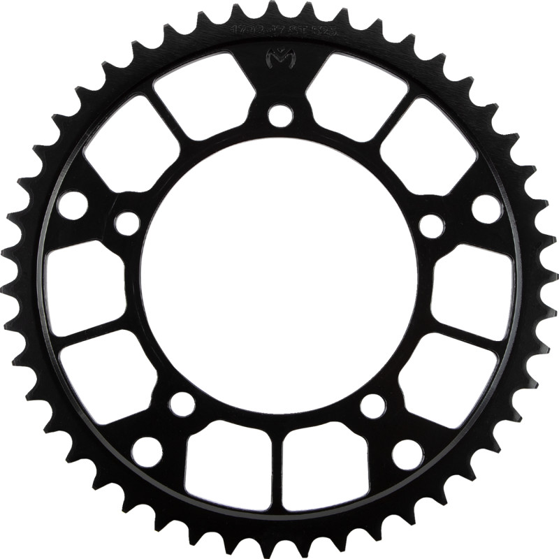 MOOSE OFFROAD Steel Rear Sprocket - Image 41