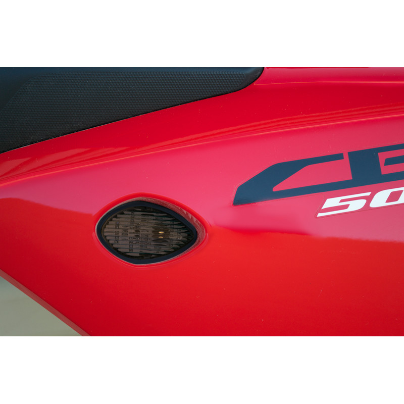 HOT BODIES Flush-Mount Front Turn Signals - Image 15