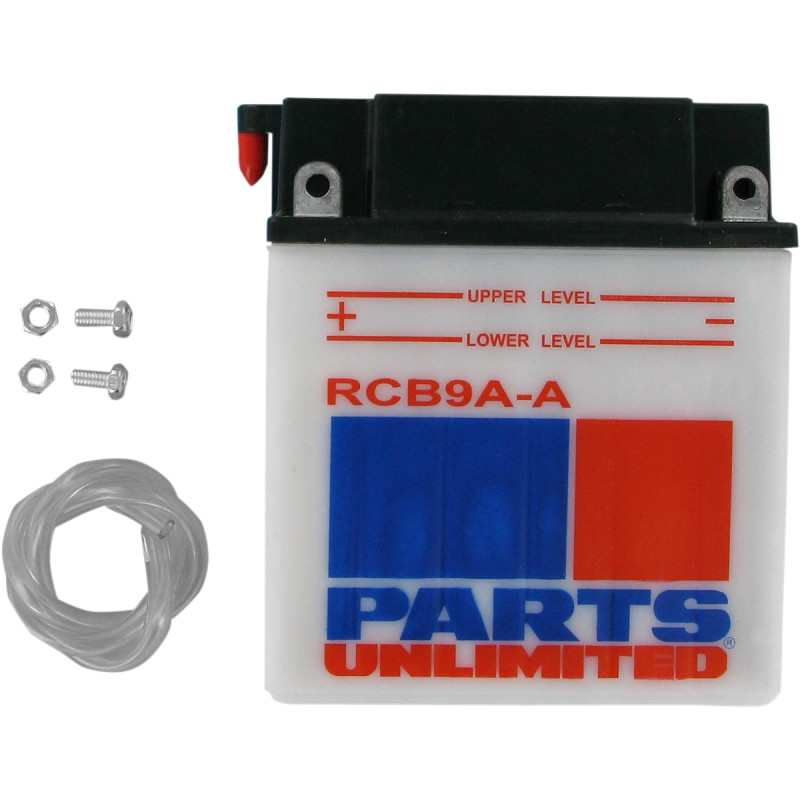 PARTS UNLIMITED Heavy-Duty Battery - Image 40