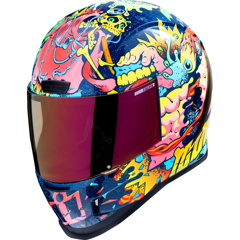 ICON Airform™ Scatterbrain MIPS® Helmet