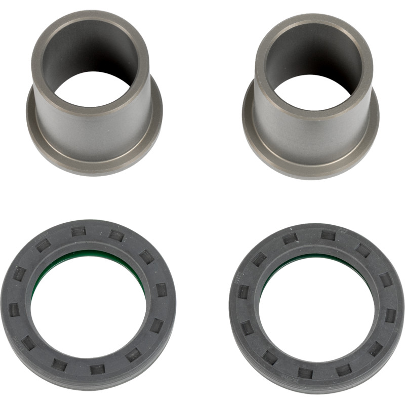 SKF Wheel Spacers with Seals Kit - Image 4