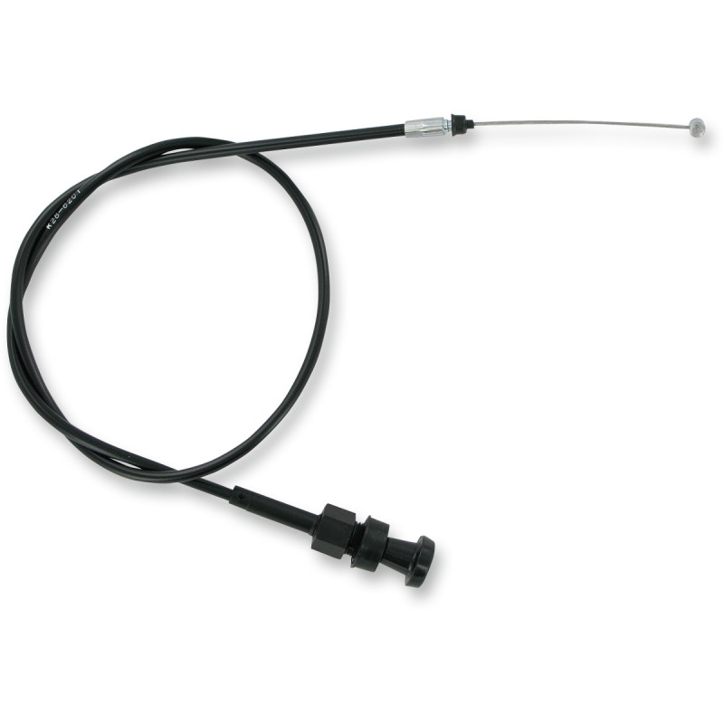 PARTS UNLIMITED Vinyl Covered Cable - Image 28