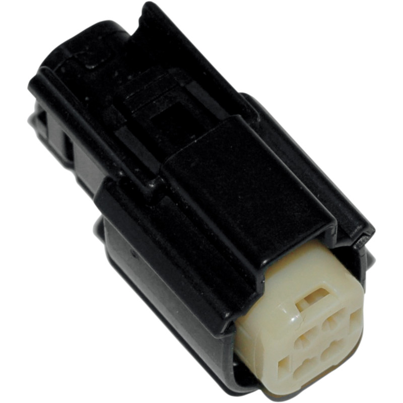 NAMZ Molex MX 150 Connector Component — Wiring Connector - Image 4