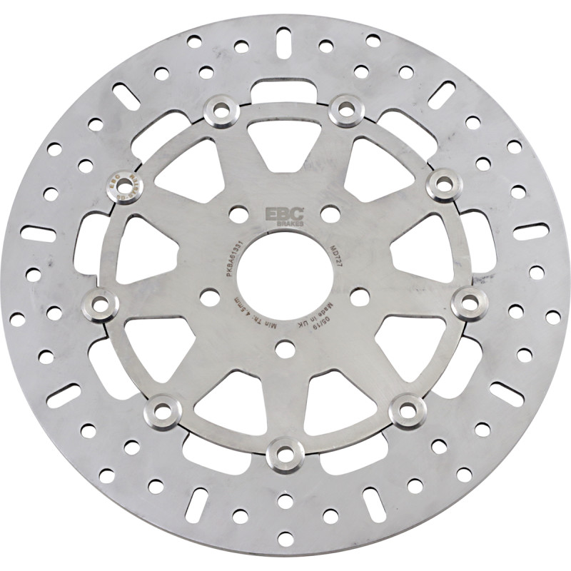 EBC Brake Rotor for Victory