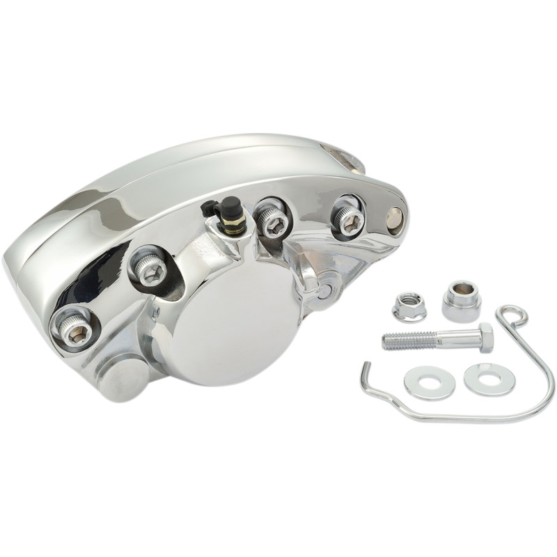 DRAG SPECIALTIES Front and Rear Brake Caliper Kits