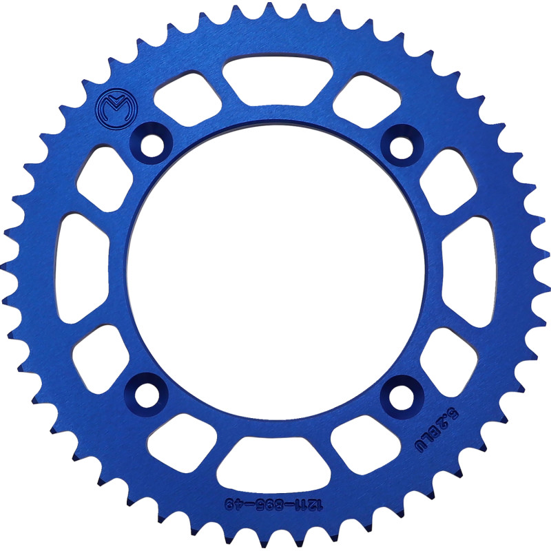 MOOSE OFFROAD Rear Aluminum Sprocket - Image 84