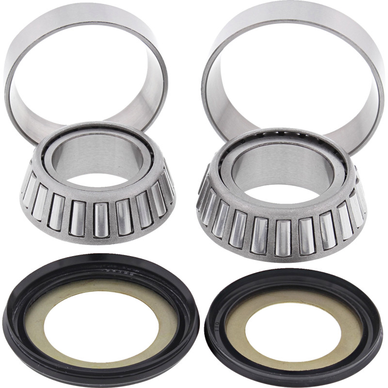 MOOSE OFFROAD Steering Stem Bearing Kit - Image 9