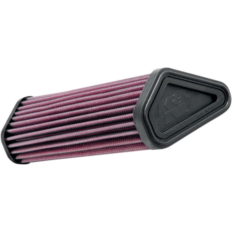K & N OE Replacement High-Flow Air Filter - Image 12