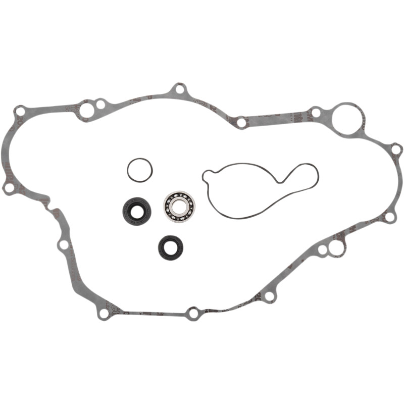 MOOSE OFFROAD Water Pump Rebuild Kit - Image 7