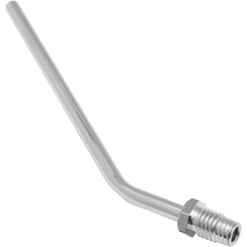 EASTERN MOTORCYCLE PARTS Cam Cover Breather Pipe