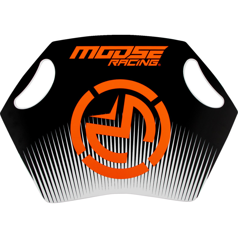 MOOSE OFFROAD Pit Board