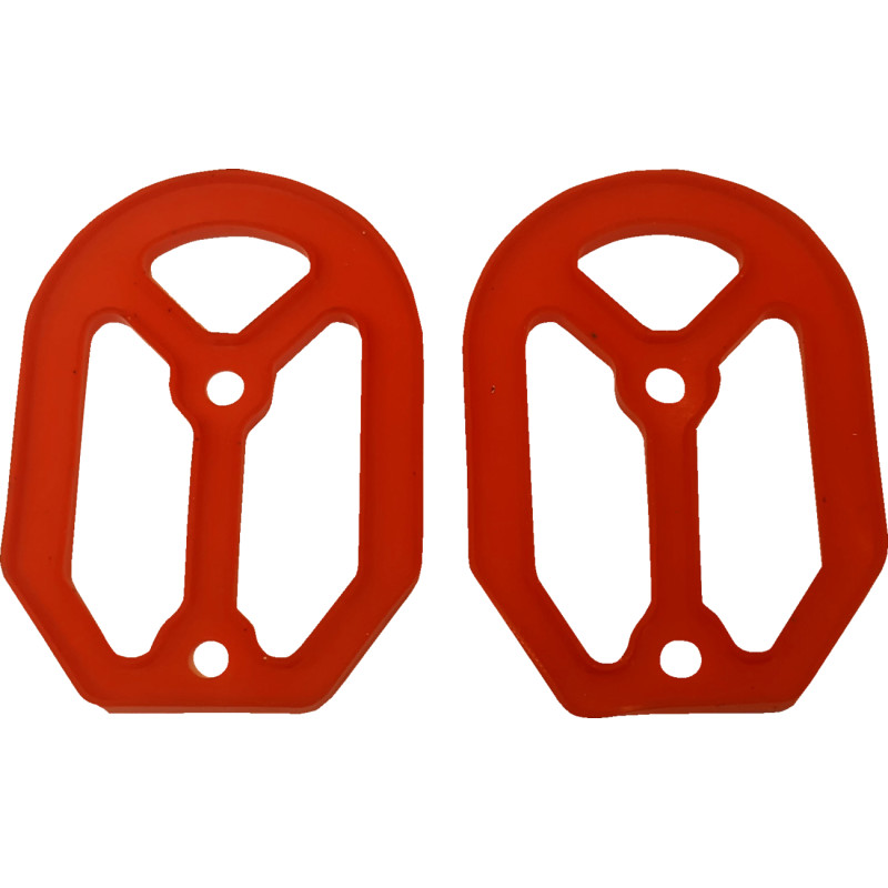 DRAG SPECIALTIES Qualifier Insert