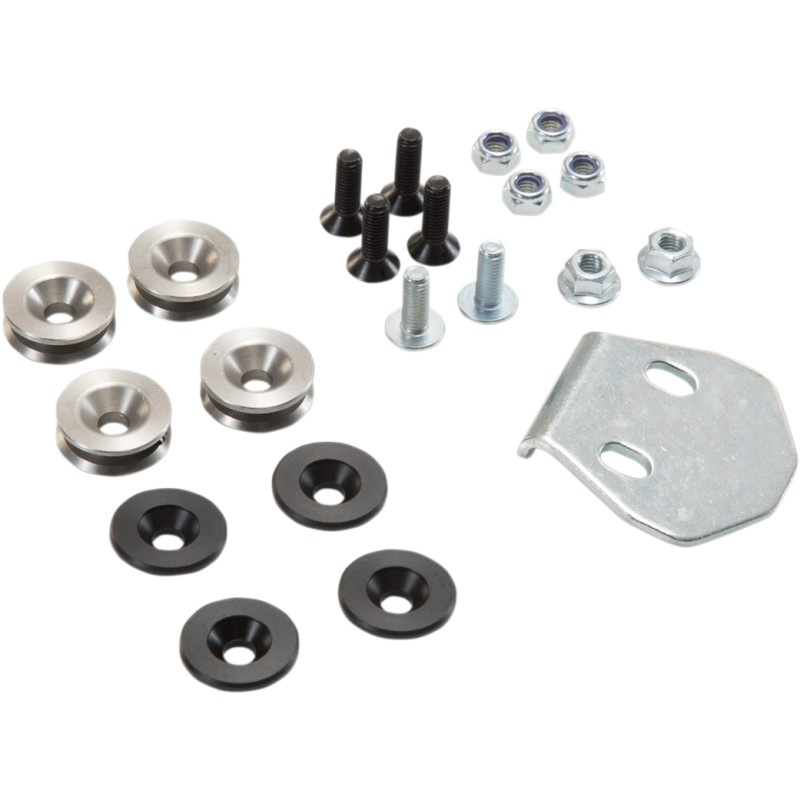 SW-MOTECH Adapter Kit for ADVENTURE-RACK