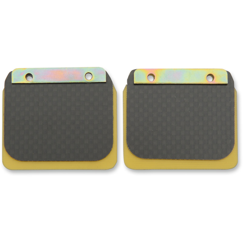 BOYESEN Replacement Pro Series Reed Set for RAD Valve - Image 16