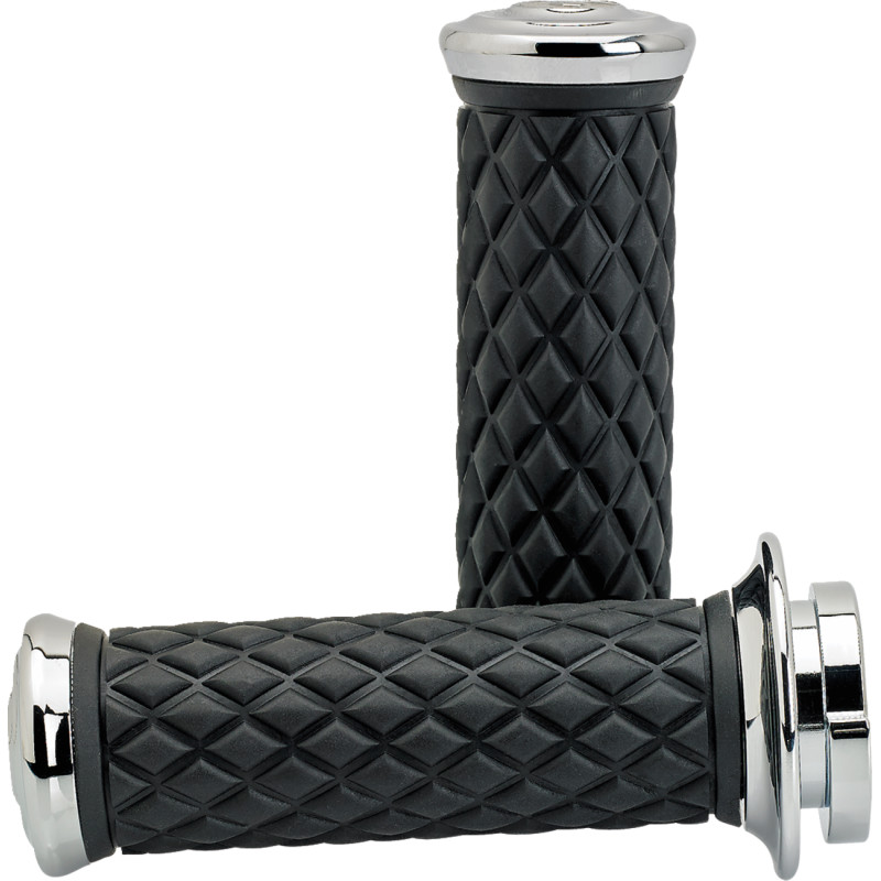 BILTWELL Alumicore Grips - Image 5