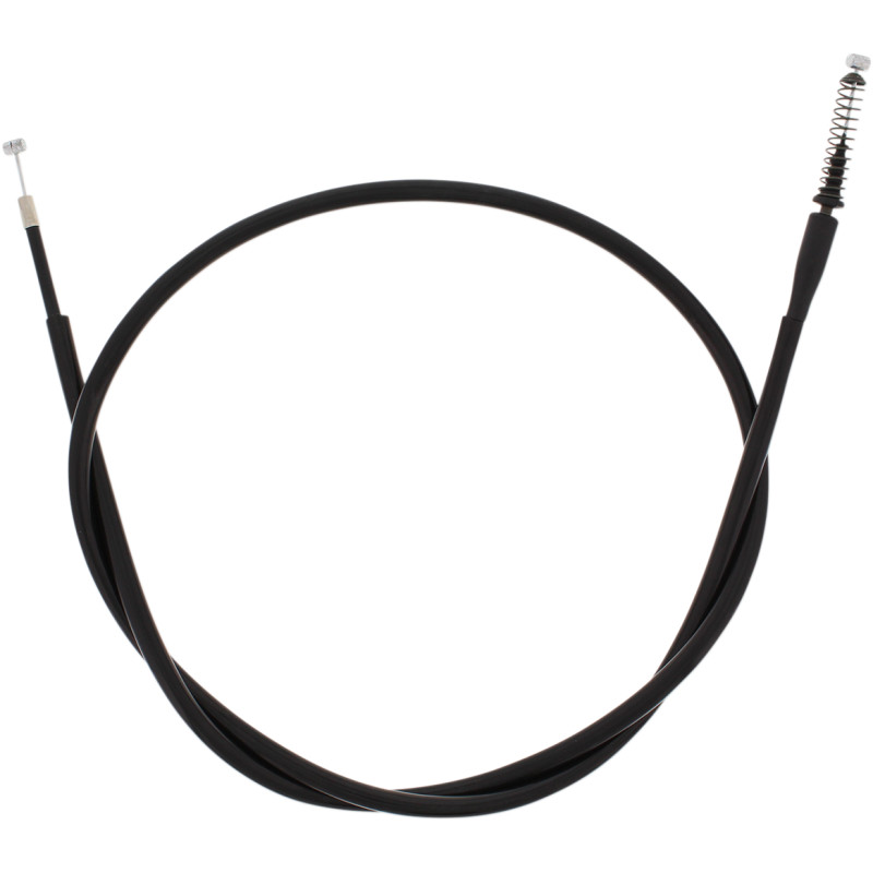 MOOSE OFFROAD Black Vinyl Brake Cable - Image 13