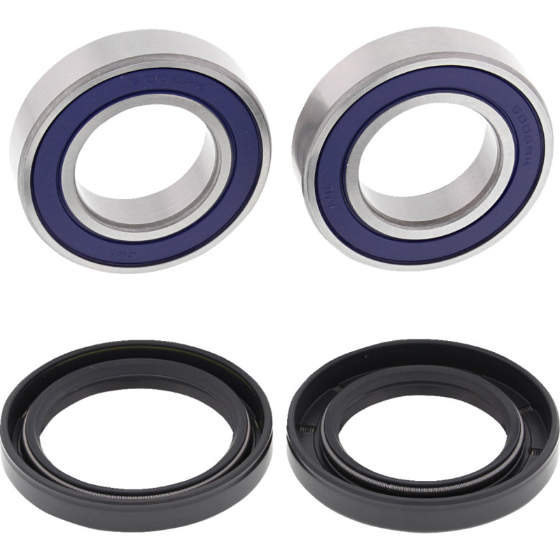MOOSE OFFROAD Wheel Bearing Kit - Image 79