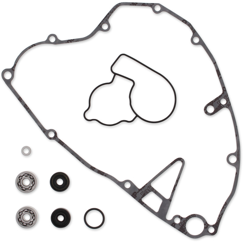 MOOSE OFFROAD Water Pump Rebuild Kit - Image 60