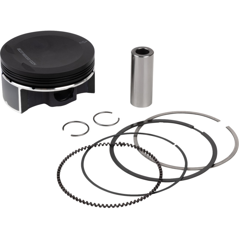 WISECO Black Edition Piston Kit - Image 6