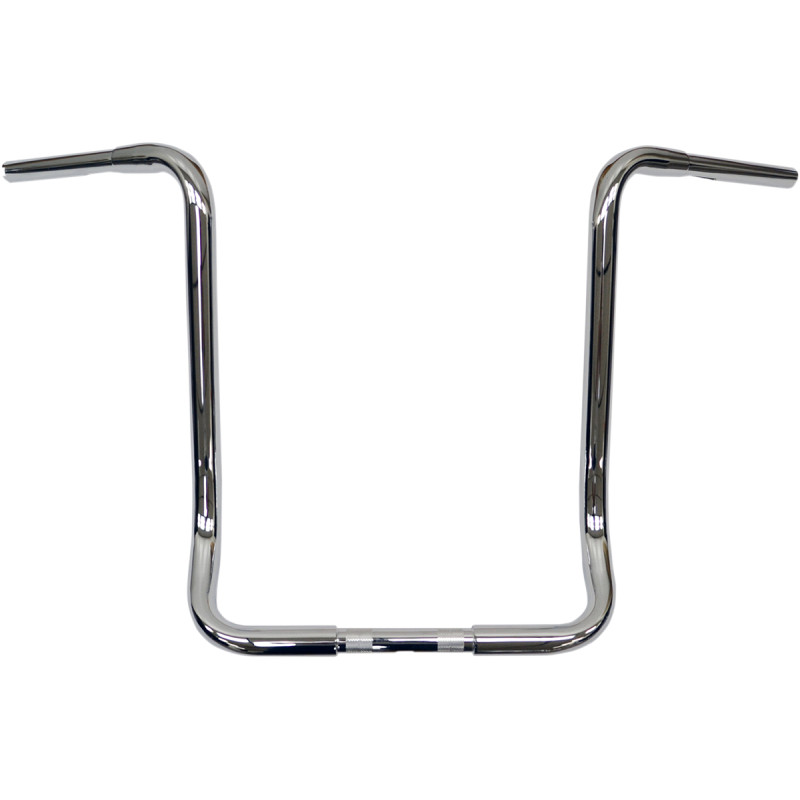 LA CHOPPERS 1-1/4" Touring Ape Hanger Handlebar - Image 9