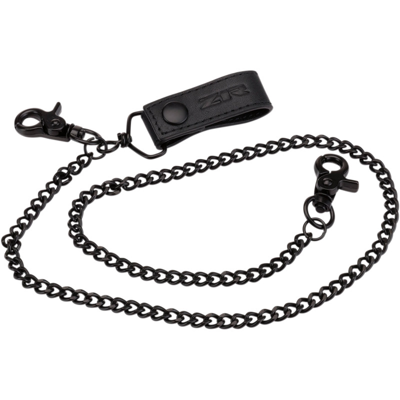 Z1R Replacement Wallet Chain