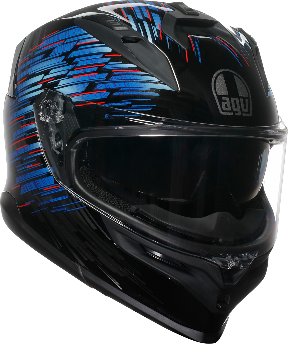 AGV K7 Genisys Full Face Street Motorcycle Helmet