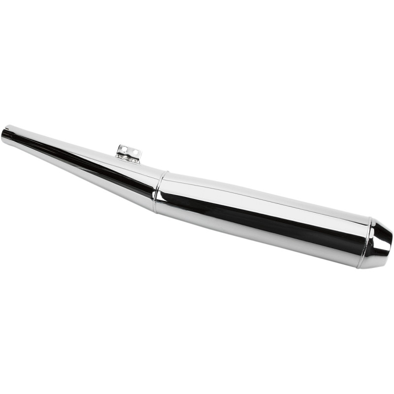 EMGO OE Style BMW Muffler - Image 2