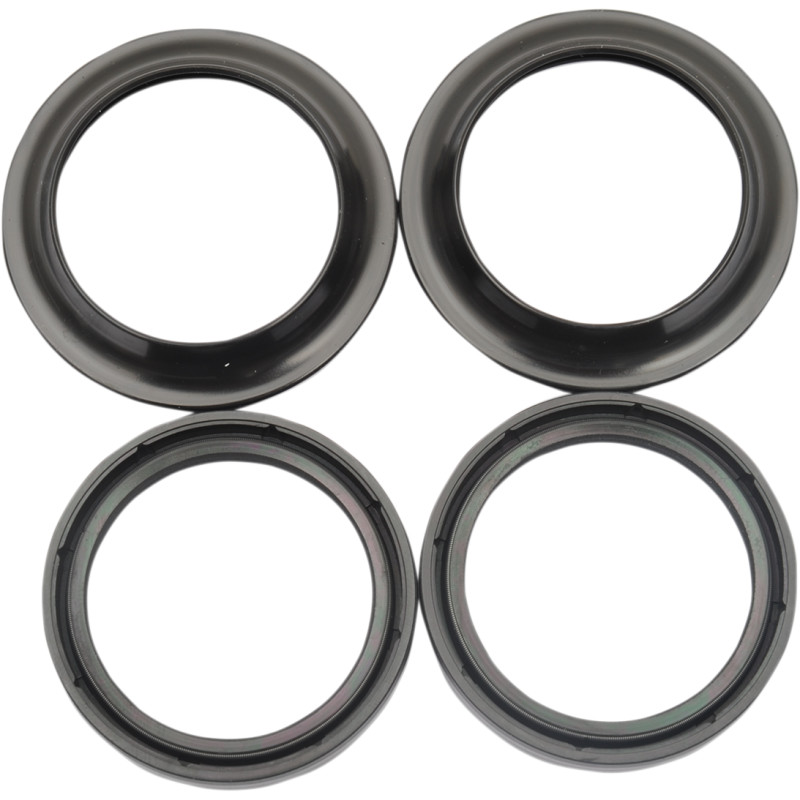 PIVOT WORKS Fork Seal Kit - Image 8