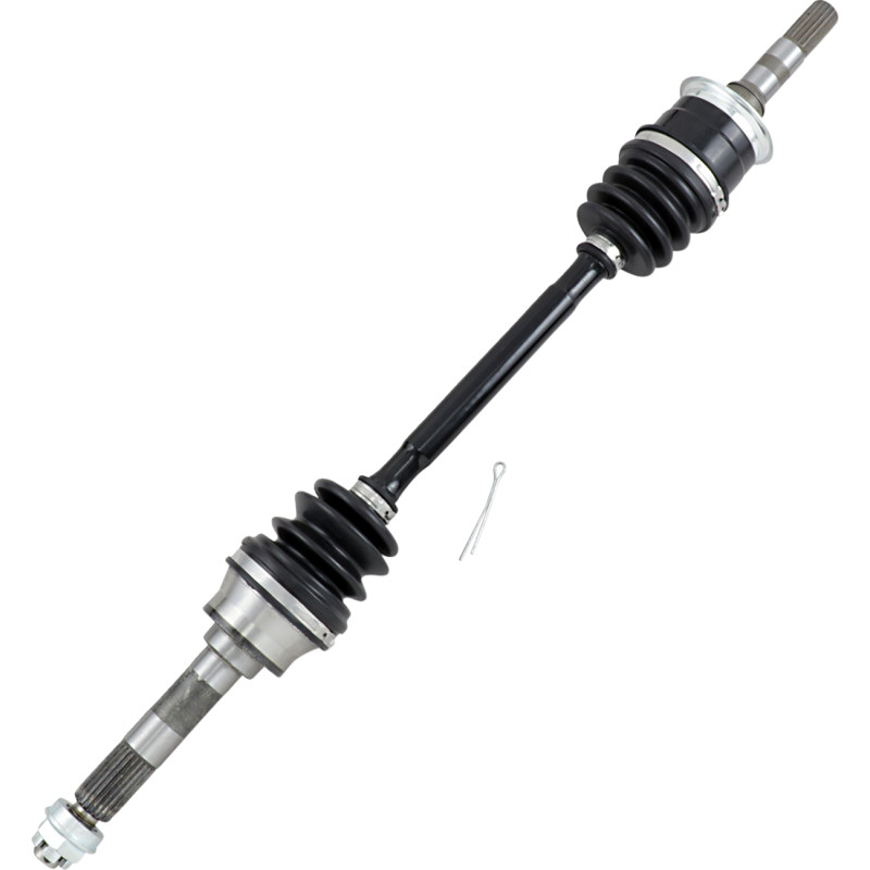 MOOSE OFFROAD Complete Axle Assembly - Image 45