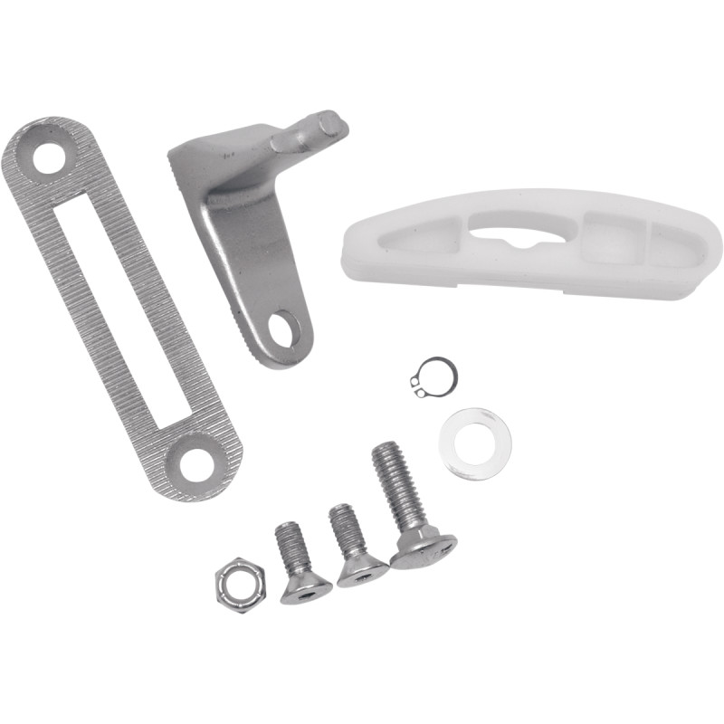 DRAG SPECIALTIES Primary Chain Adjuster Kit