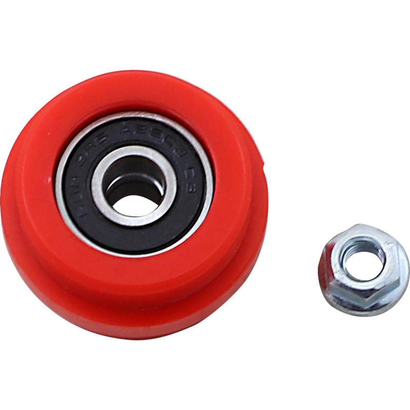 T.M. DESIGNWORKS Chain Roller