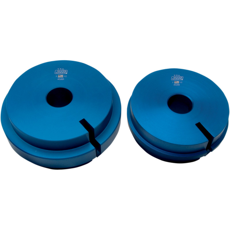 JIMS Piston Ring End Gap Tool