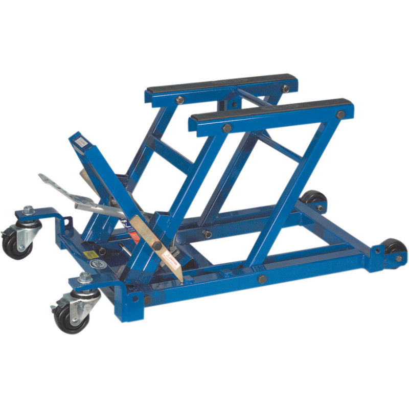 K&L SUPPLY MC550 Multi-Lift MC/ATV Jack