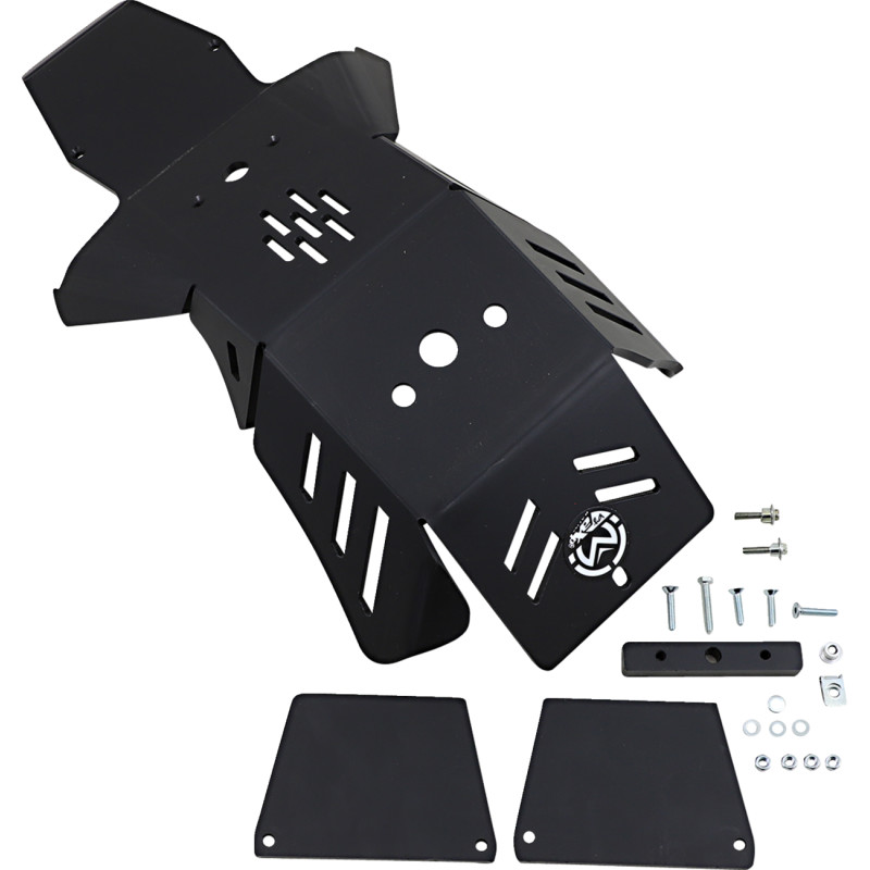 MOOSE OFFROAD Pro LG Skid Plate - Image 20