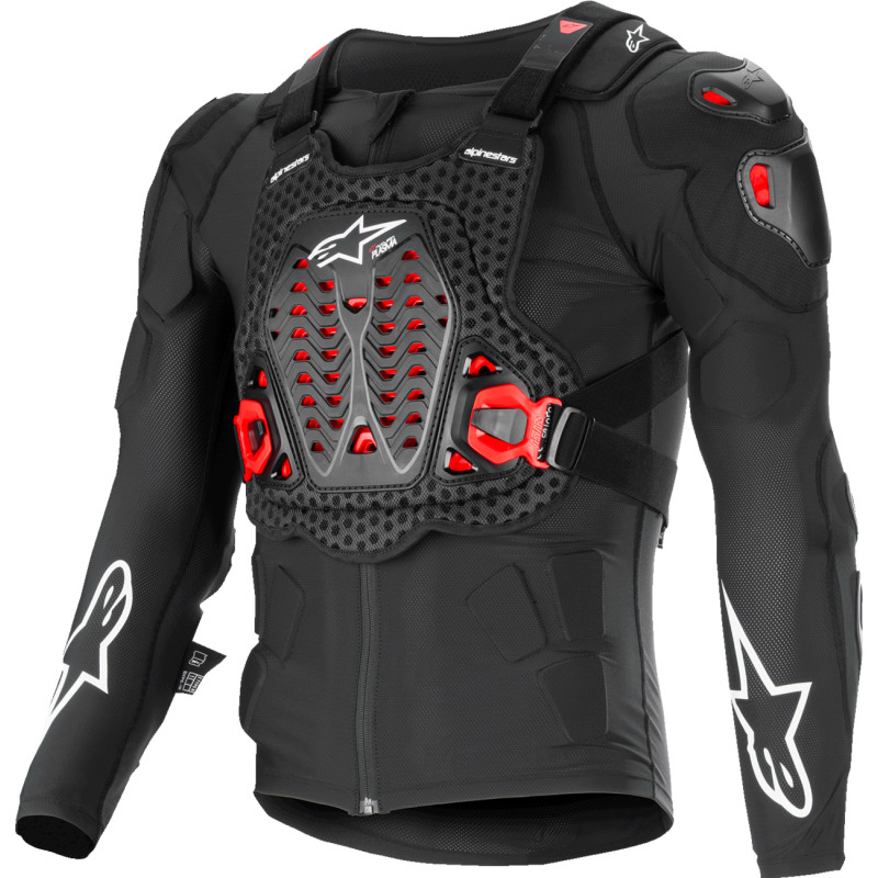 ALPINESTARS Bionic XTR Plasma Protection Jacket